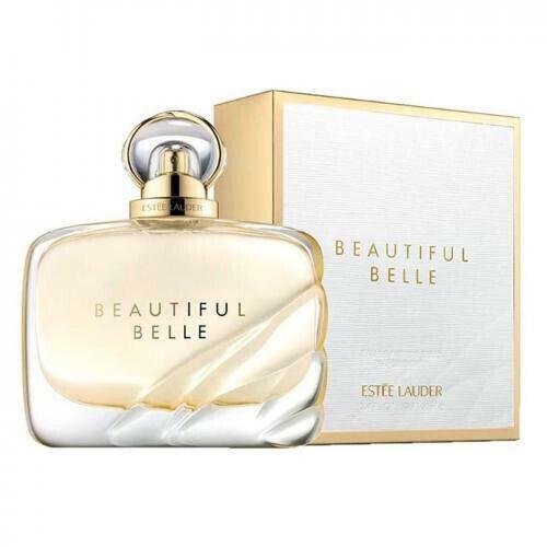 Estee Lauder beautiful Belle Eau De Parfum Spray 50ml