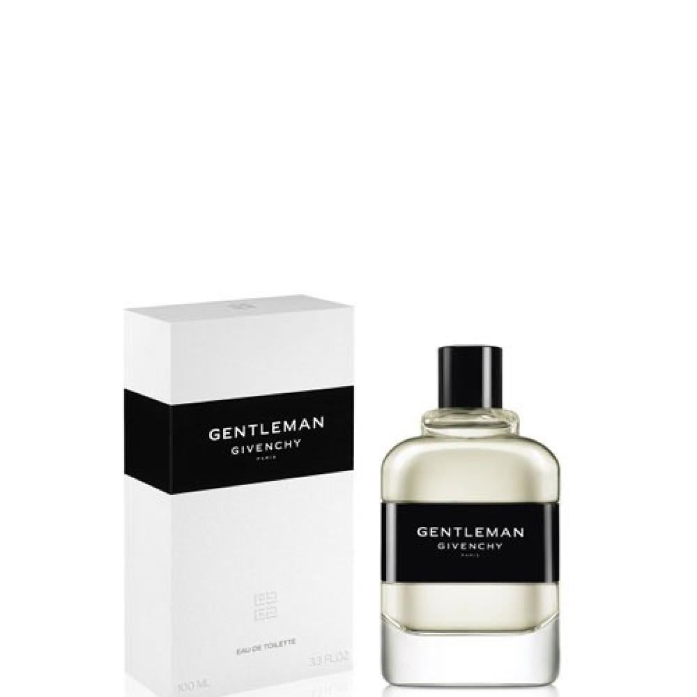 Givenchy Gentleman Eau De toilette 100ml