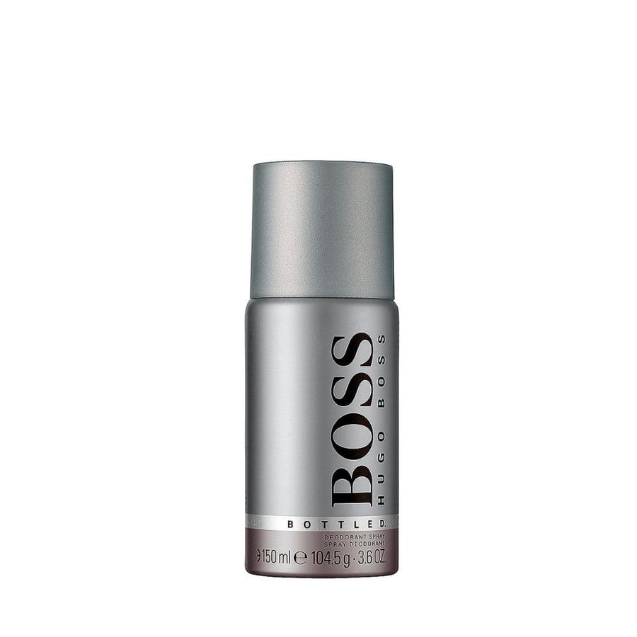 Hugo Boss Boss Bottled Deodorant Spray 150ml Body Care Fragrance