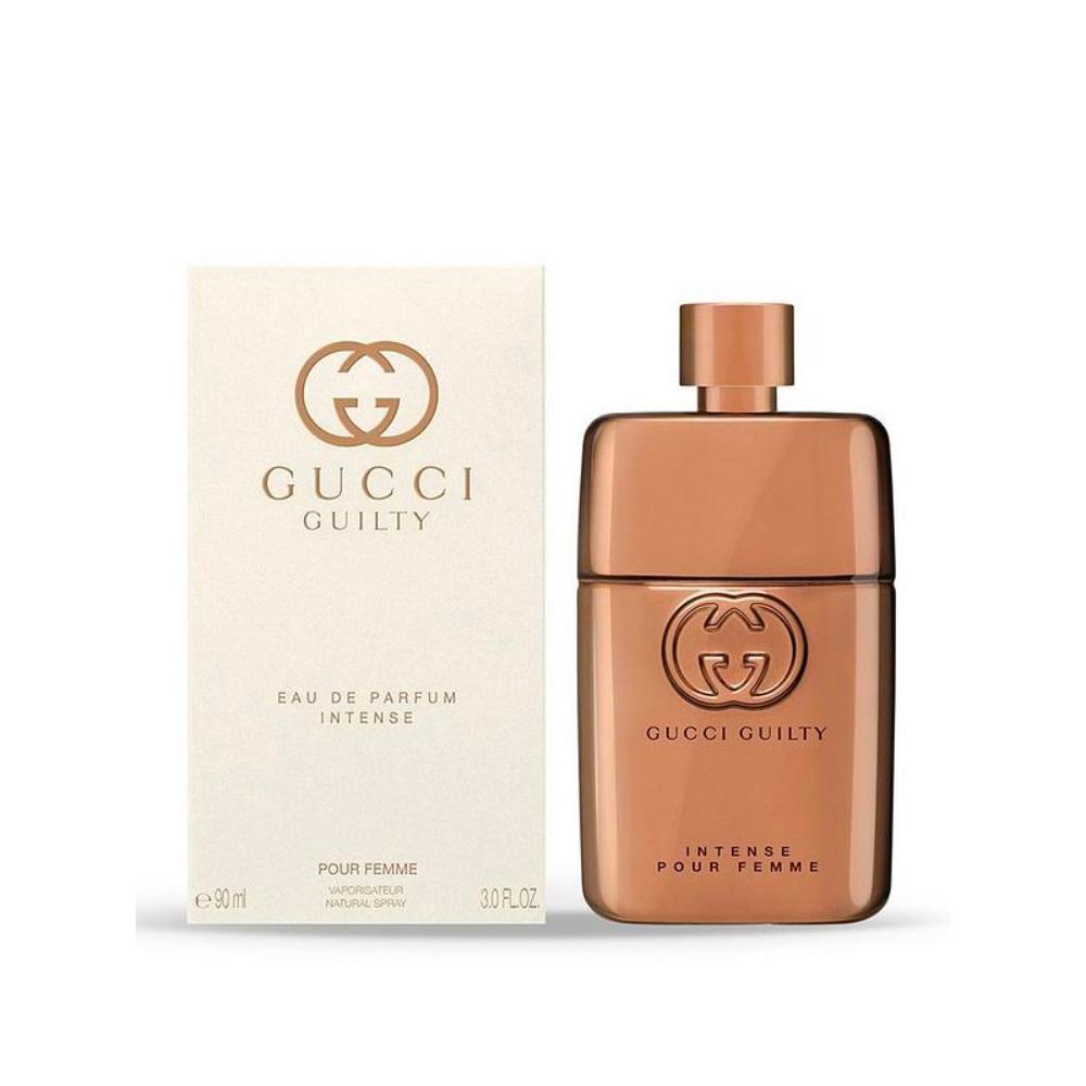 Gucci Guilty Intense Eau de Parfum Spray 90ml