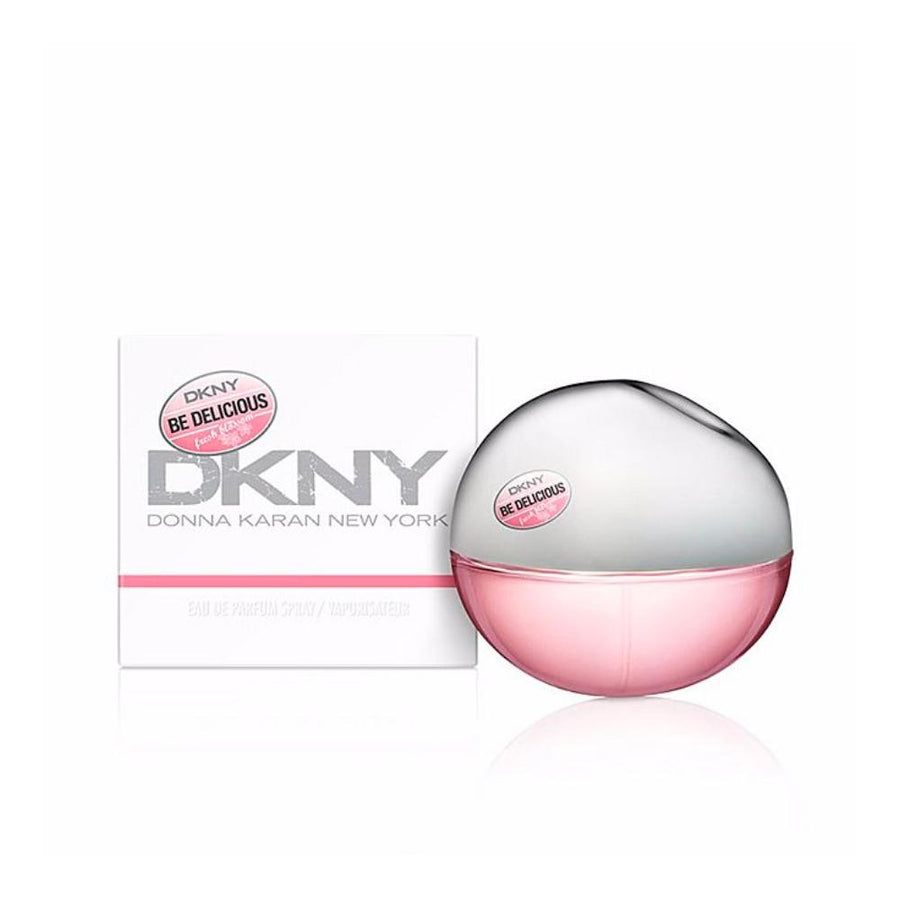 Dkny Be Delicious Fresh Blossom Eau de Parfum Spray 50ml