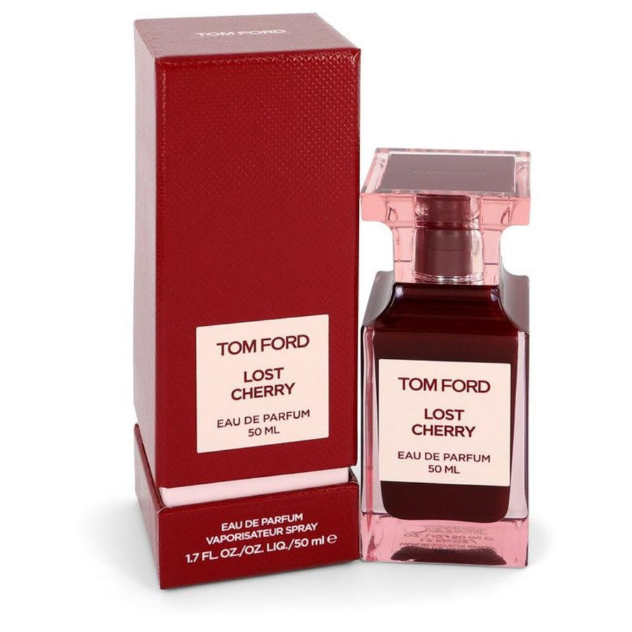 Tom Ford Lost Cherry Eau De Parfum-Spray 50ml