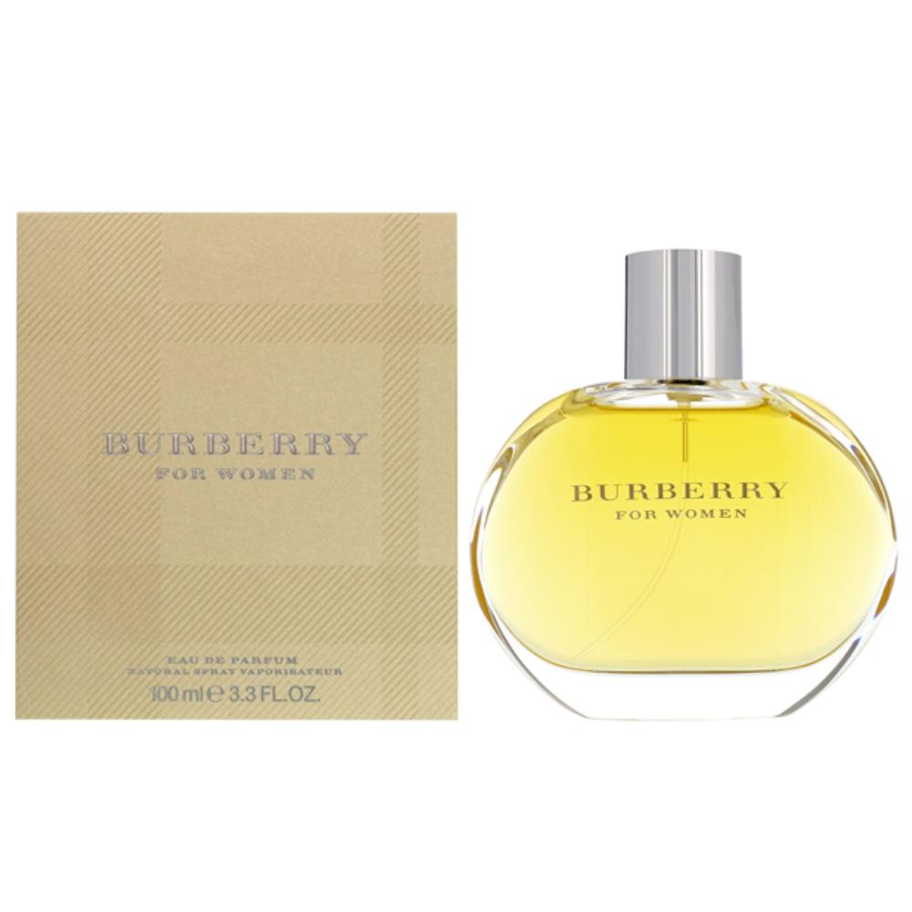Burberry Original For Women Eau de Parfum Spray 100ml