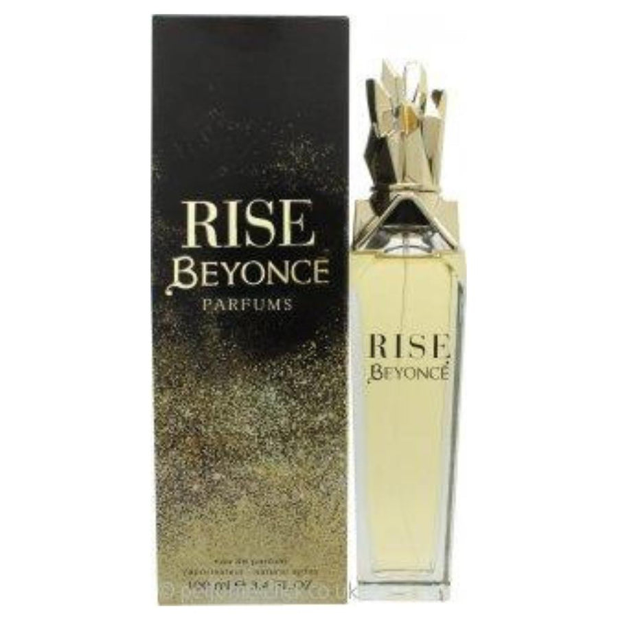 Beyonce Rise Eau de Parfum Spray 100ml