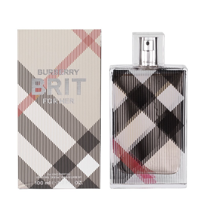 Burberry Brit For Her Eau de Parfum Spray