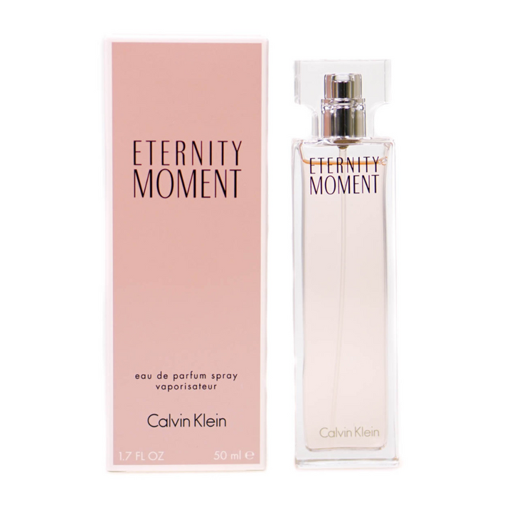Calvin Klein Eternity Moment Eau de Parfum Spray