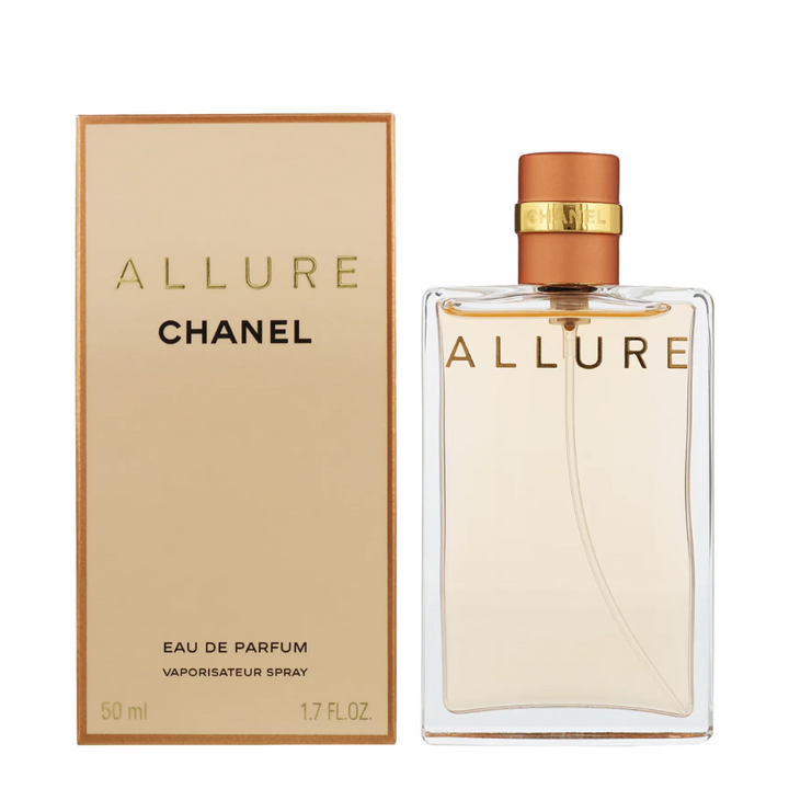 Chanel Allure Eau de Parfum Spray