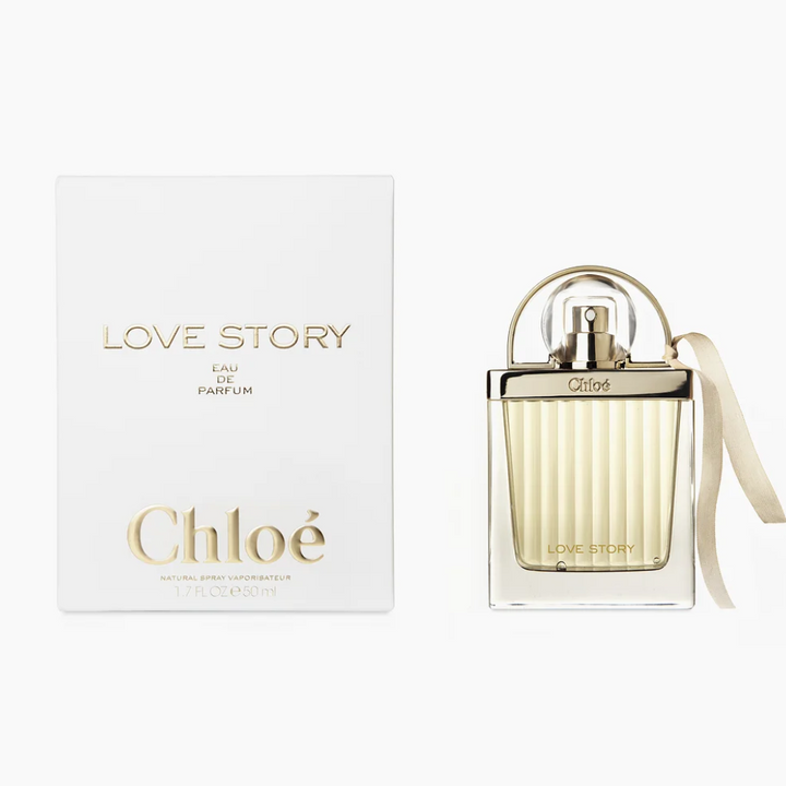 Chloe Love Story Eau de Parfum Spray