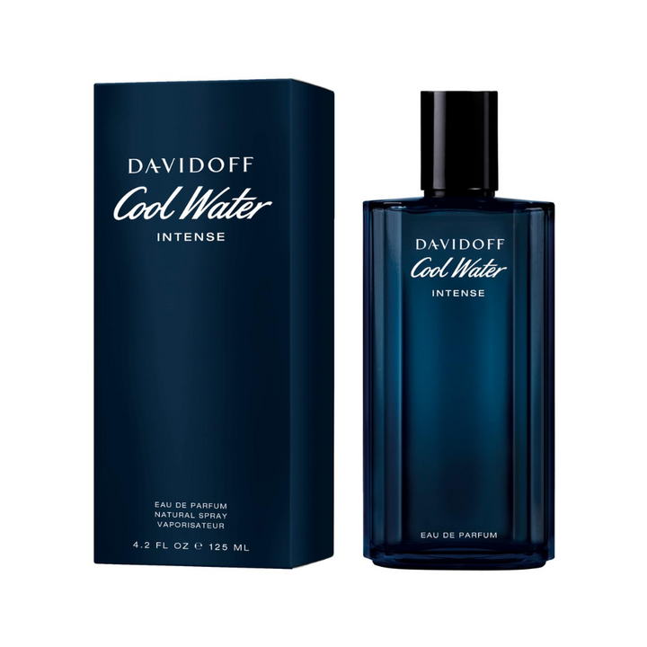 Davidoff Coolwater For Men Intense Eau de Parfum Spray