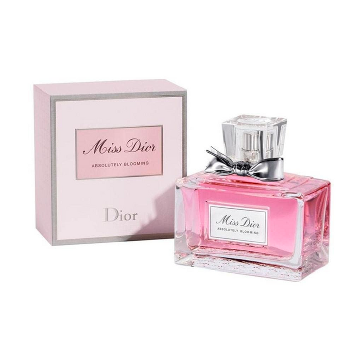 Dior Miss Dior Absolutely Blooming Eau de Parfum Spray