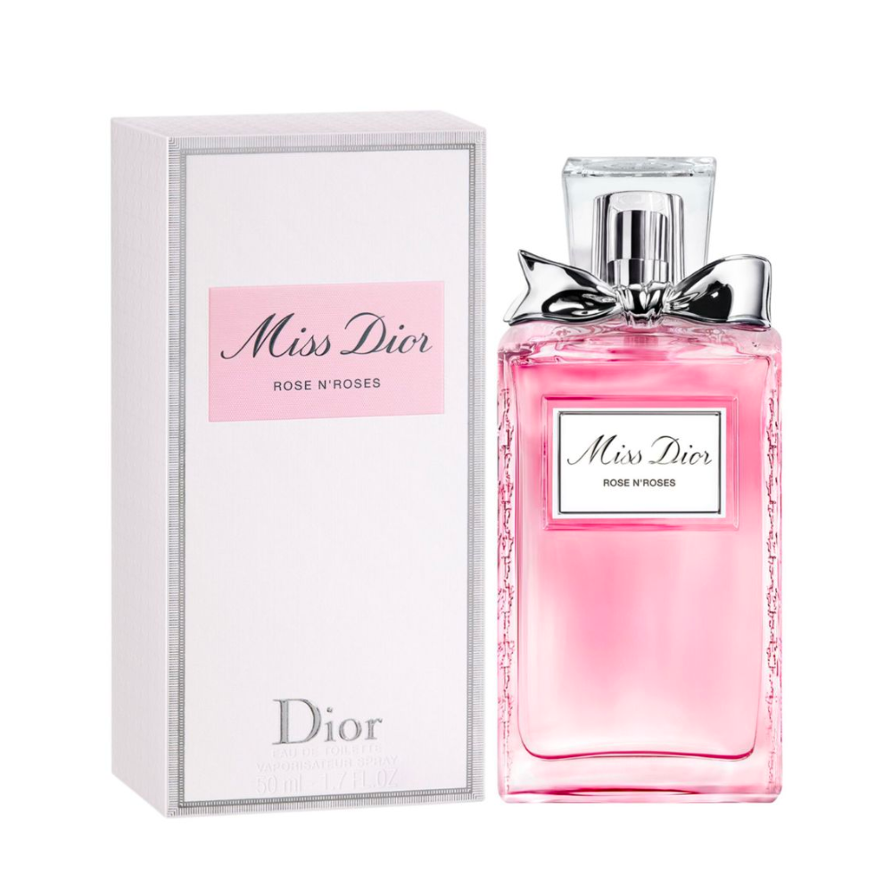 Dior Miss Dior Roses N' Roses Eau de Toilette Spray