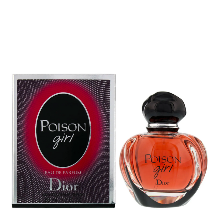 Dior Poison Girl Eau de Parfum Spray