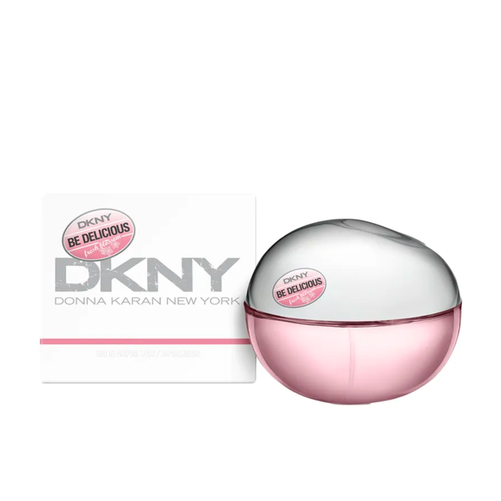 Dkny Be Delicious Fresh Blossom Eau de Parfum Spray