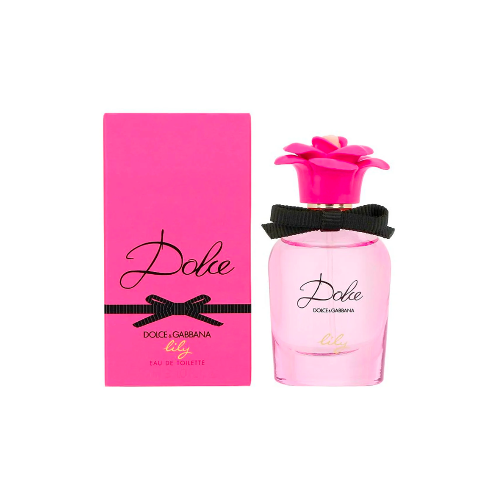 Dolce & Gabbana Dolce Lily Eau de Toilette Spray