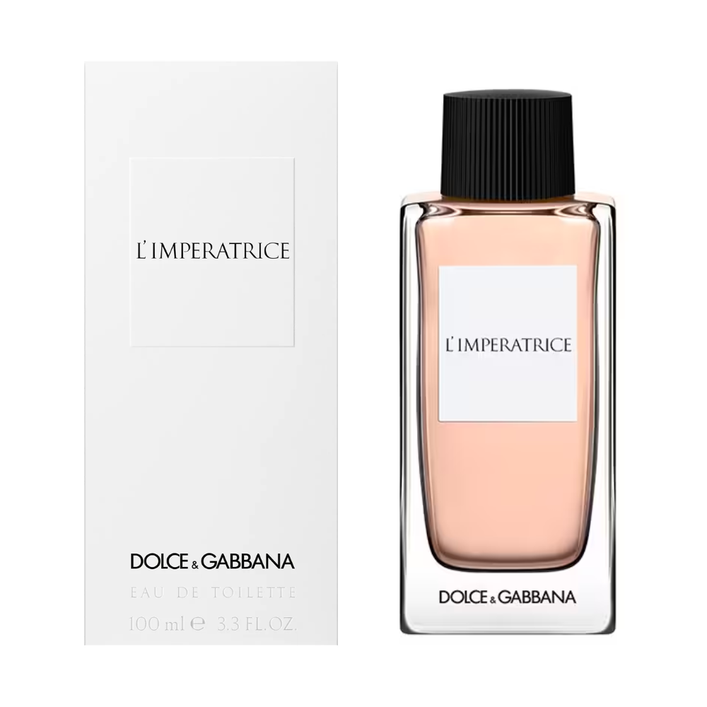 Dolce & Gabbana L'imperatrice Eau de Toilette Spray