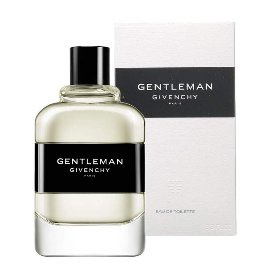 Givenchy Gentleman Eau de Toilette Spray 100ml