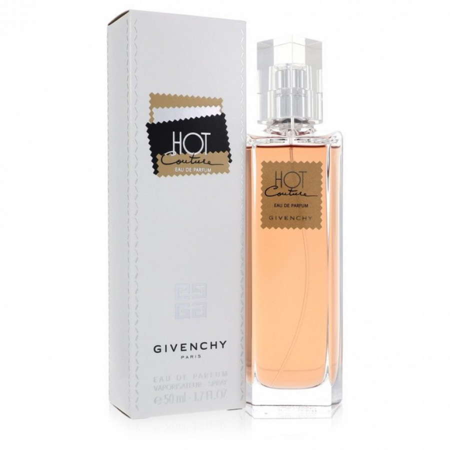 Givenchy Hot Couture Eau de Parfum Spray 50ml