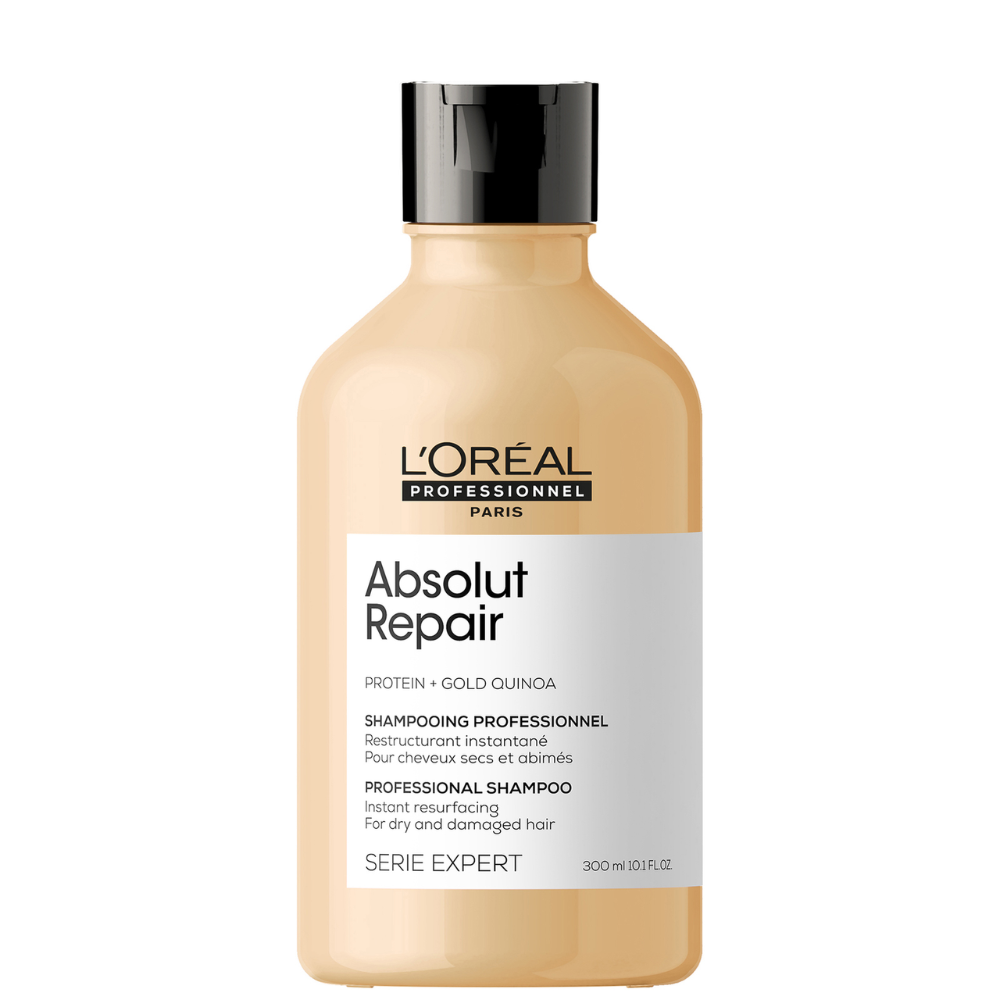 L'Oreal Professionnel Serie Expert Absolut Repair Shampoo 300ml