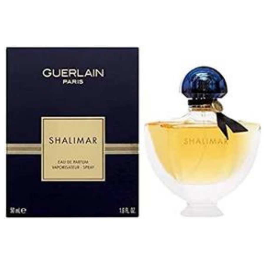 Guerlain Shalimar Eau De Parfum Spray 50ml