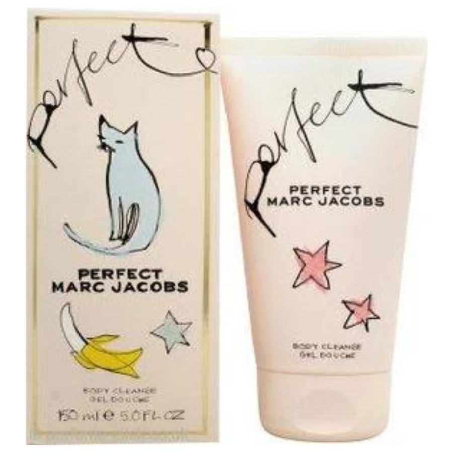 Marc Jacobs Perfect Shower Gel 150ml