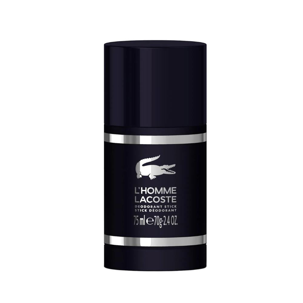 Lacoste L'homme Deodorant Stick 75ml Body Care Daily