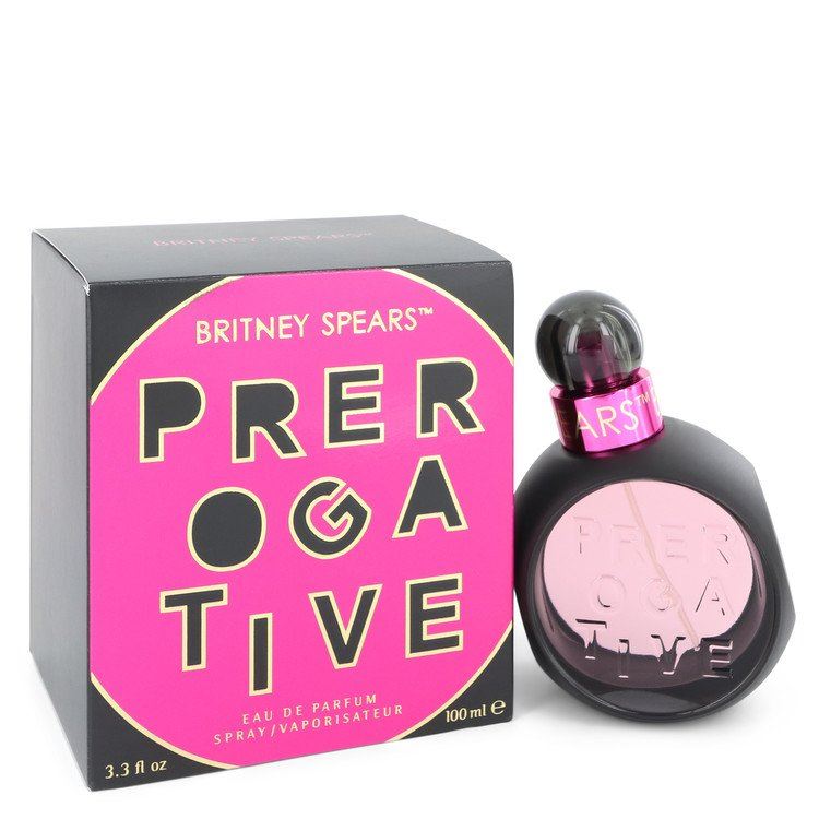 Britney Spears Prerogative Eau de Parfum Spray 100ml
