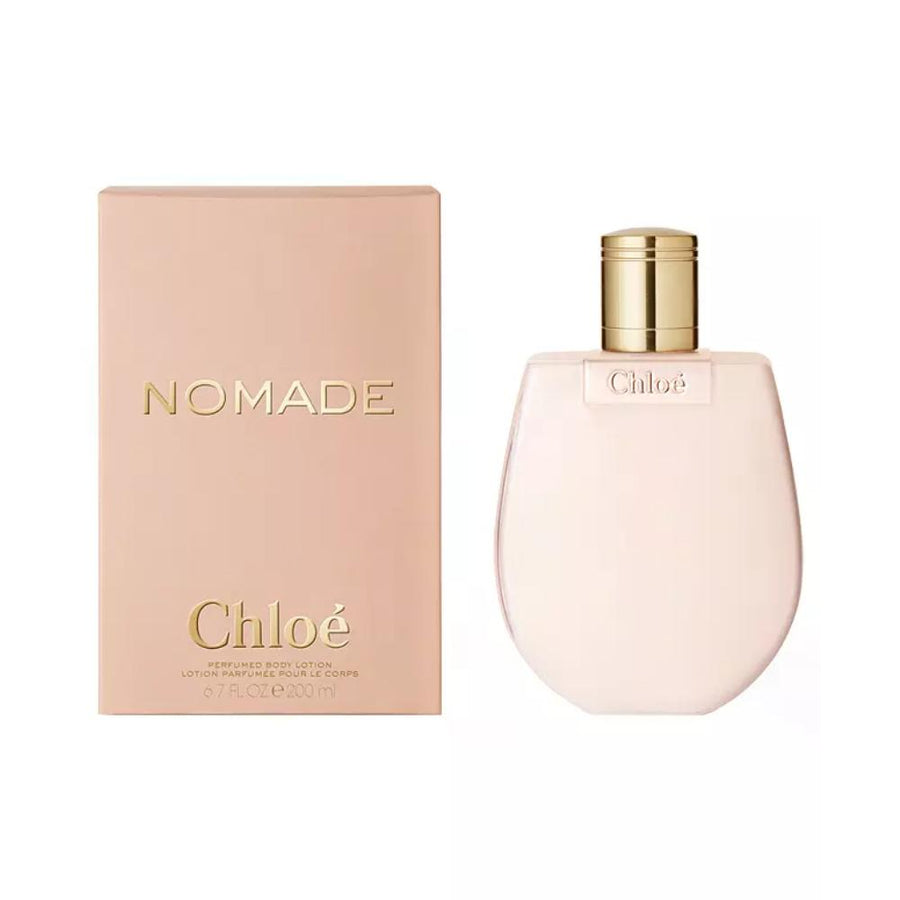 Chloe Nomade Body Lotion 200ml Body Care Fragrance
