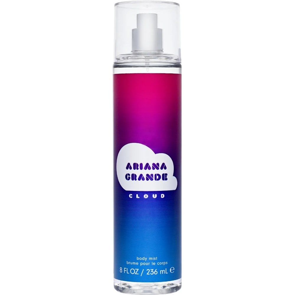 ARIANA GRANDE CLOUD BODY MIST 236ML Aroma Skincare
