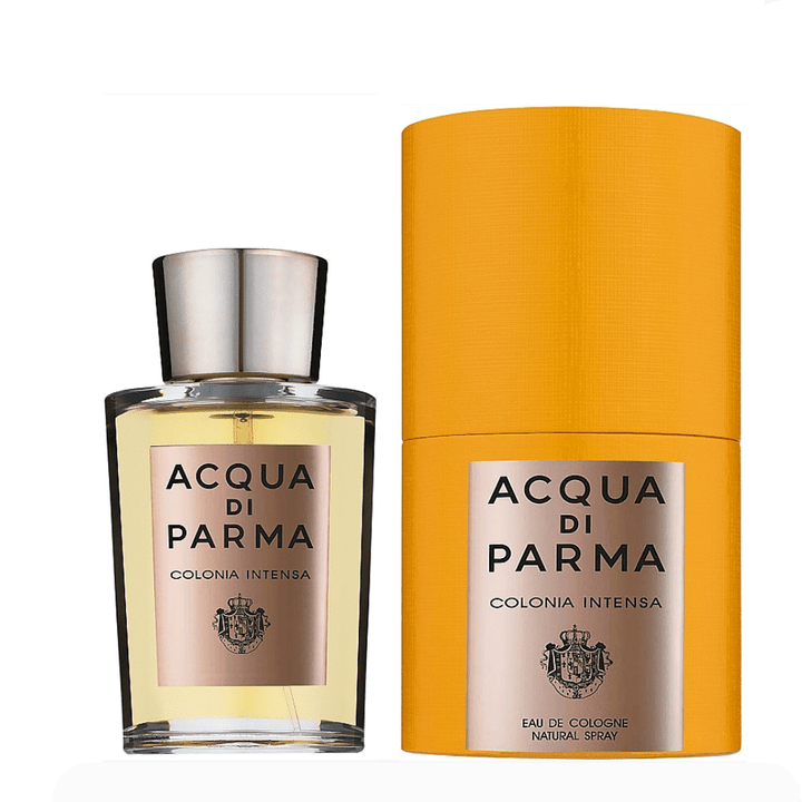 Acqua Di Parma Colonia Intensa Eau de Cologne Spray 50ml - Fragrance London