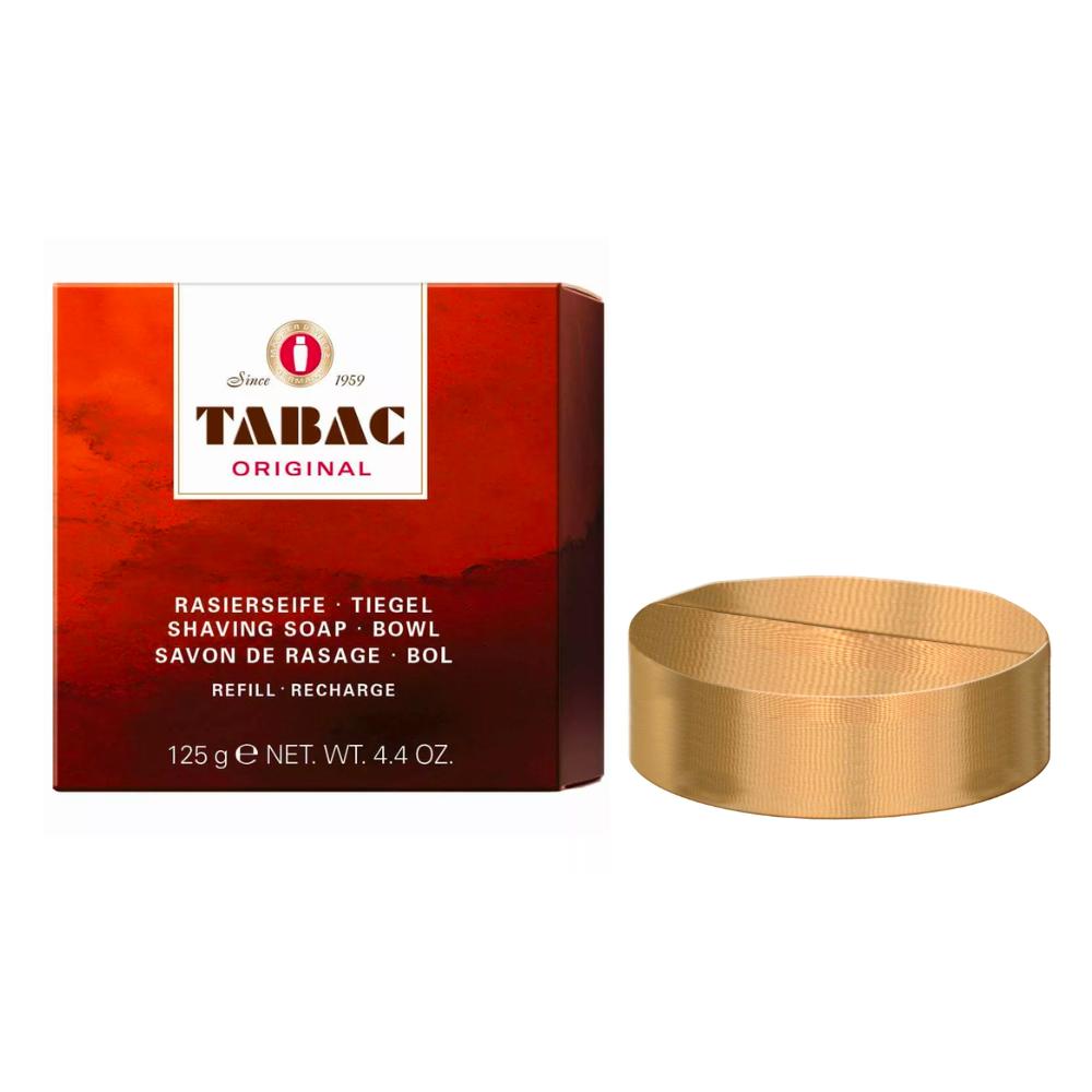 Tabac Original Shaving Bowl Refill 125g Aftershave Foam
