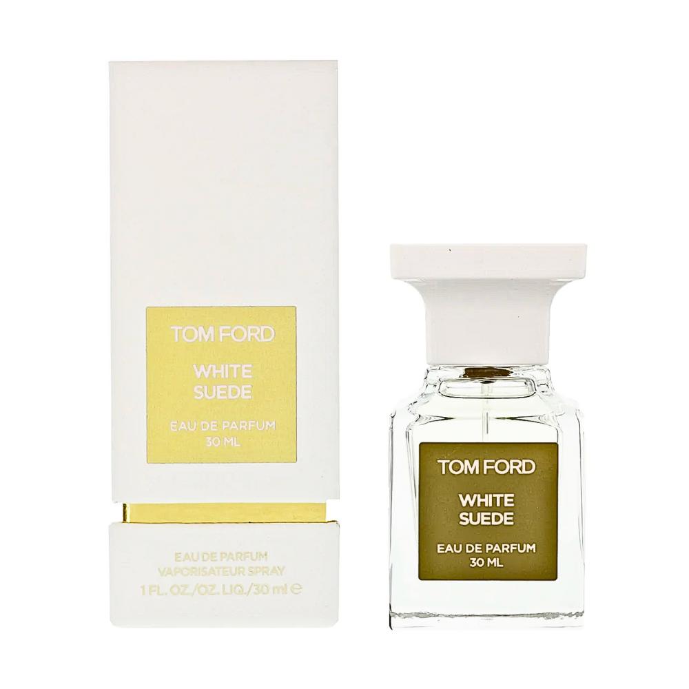 Tom Ford White Suede Eau de Parfum Spray 30ml