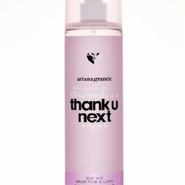 Ariana Grande Thank U Next Body Mist 236ml - Fragrance London