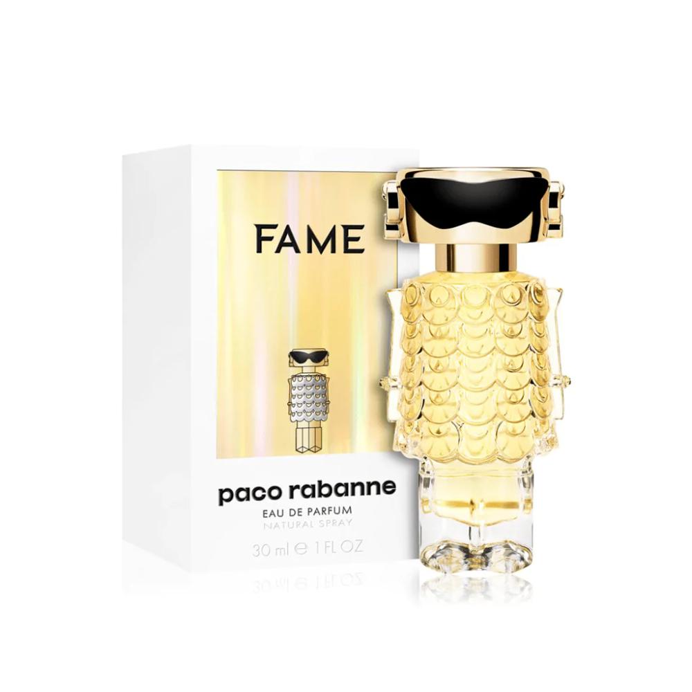 Paco Fame Eau De Parfum-Spray 30ml
