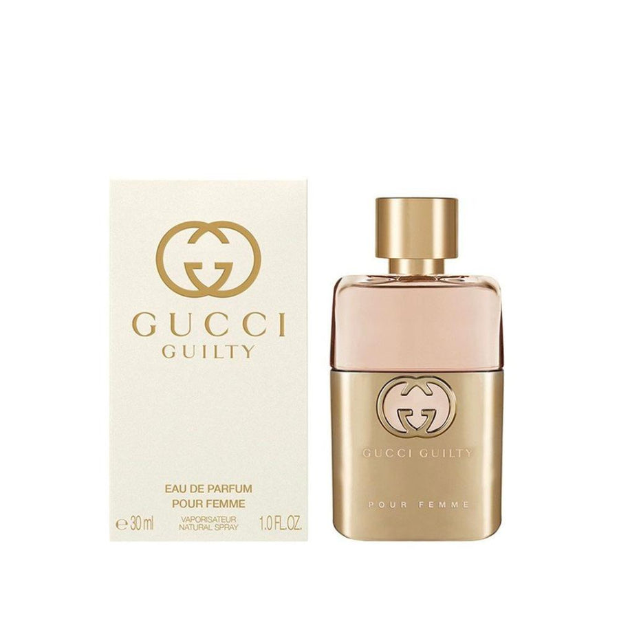 Gucci Guilty Eau de Parfum Spray 30ml