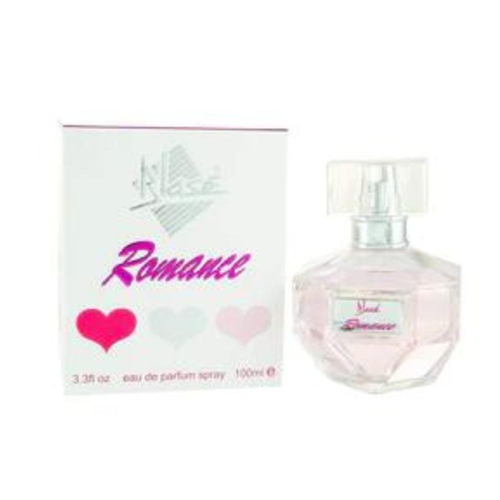 Blase Romance Eau de Parfum Spray 100ml - Fragrance London