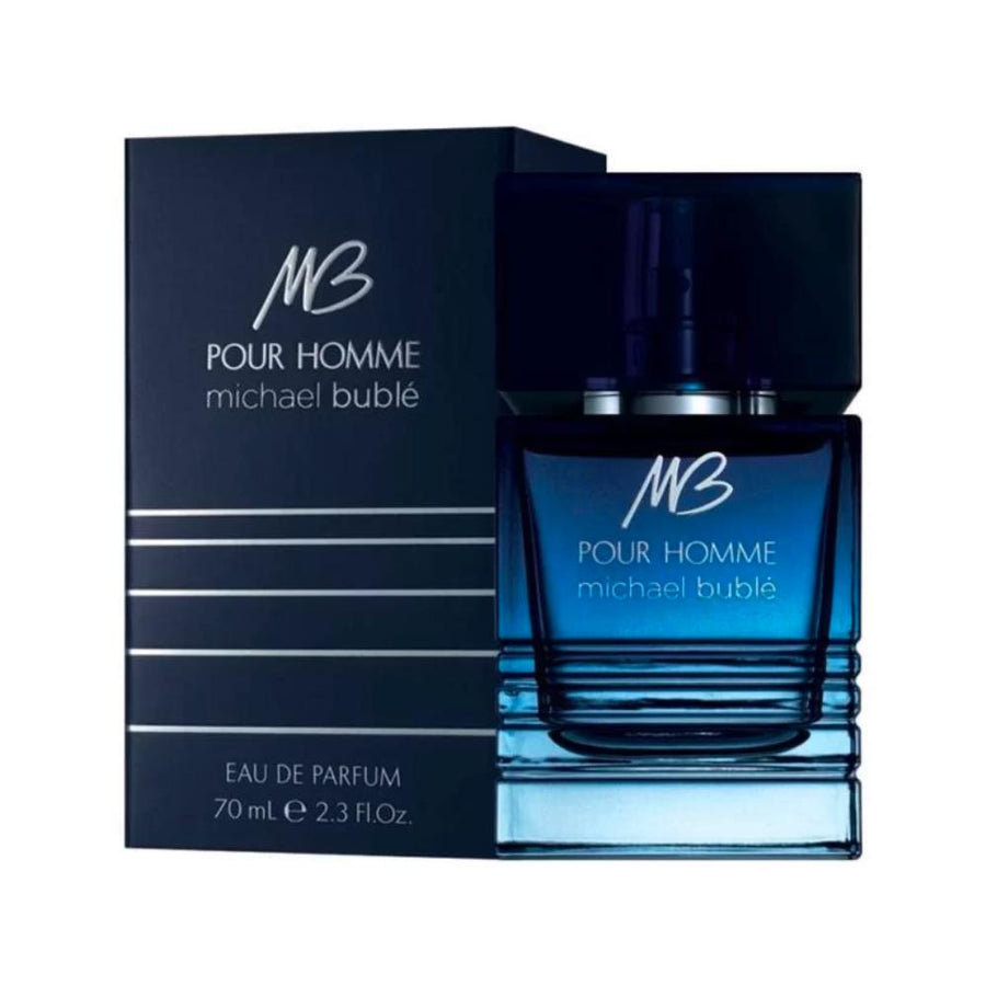 Michael Buble Pour Homme Eau de Parfum Spray 70ml