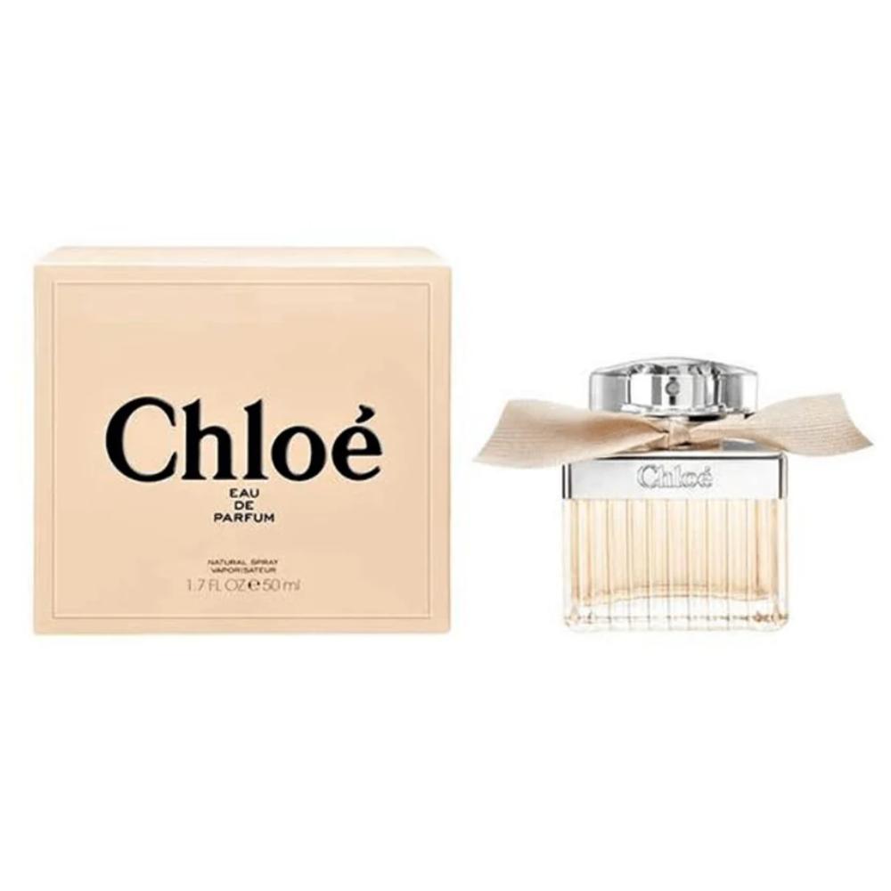 Chloe Signature Eau de Parfum Spray 50ml