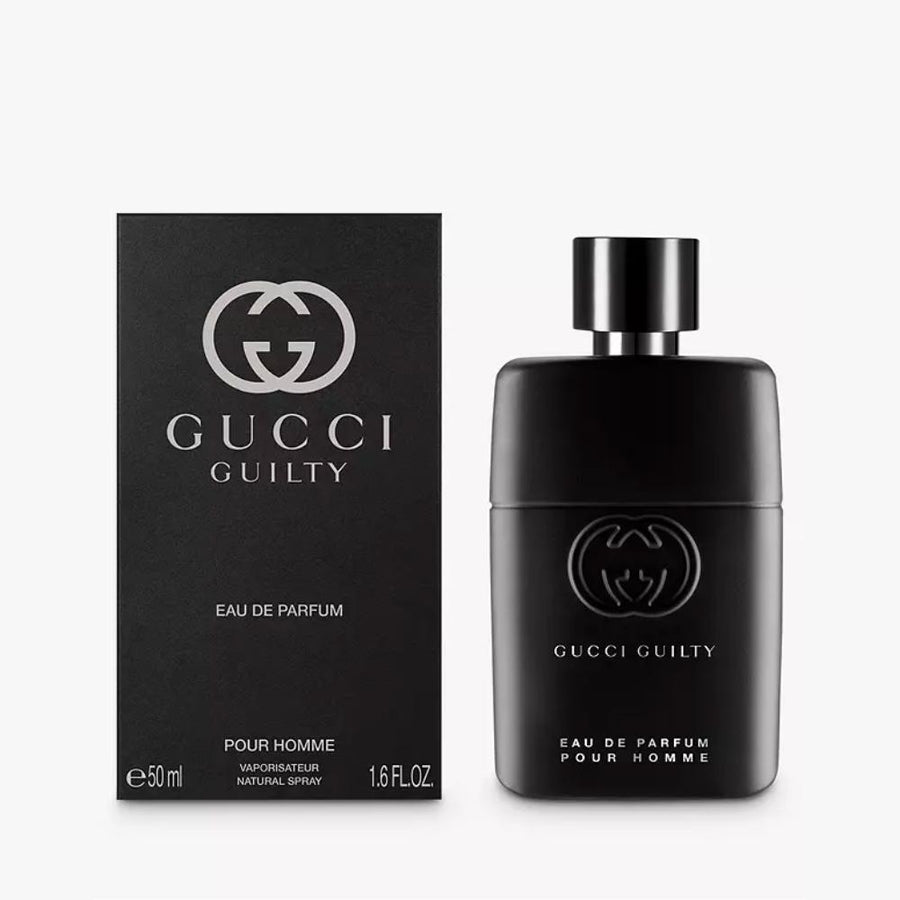 Gucci Guilty Parfum Pour Homme Eau de Parfum Spray 50ml