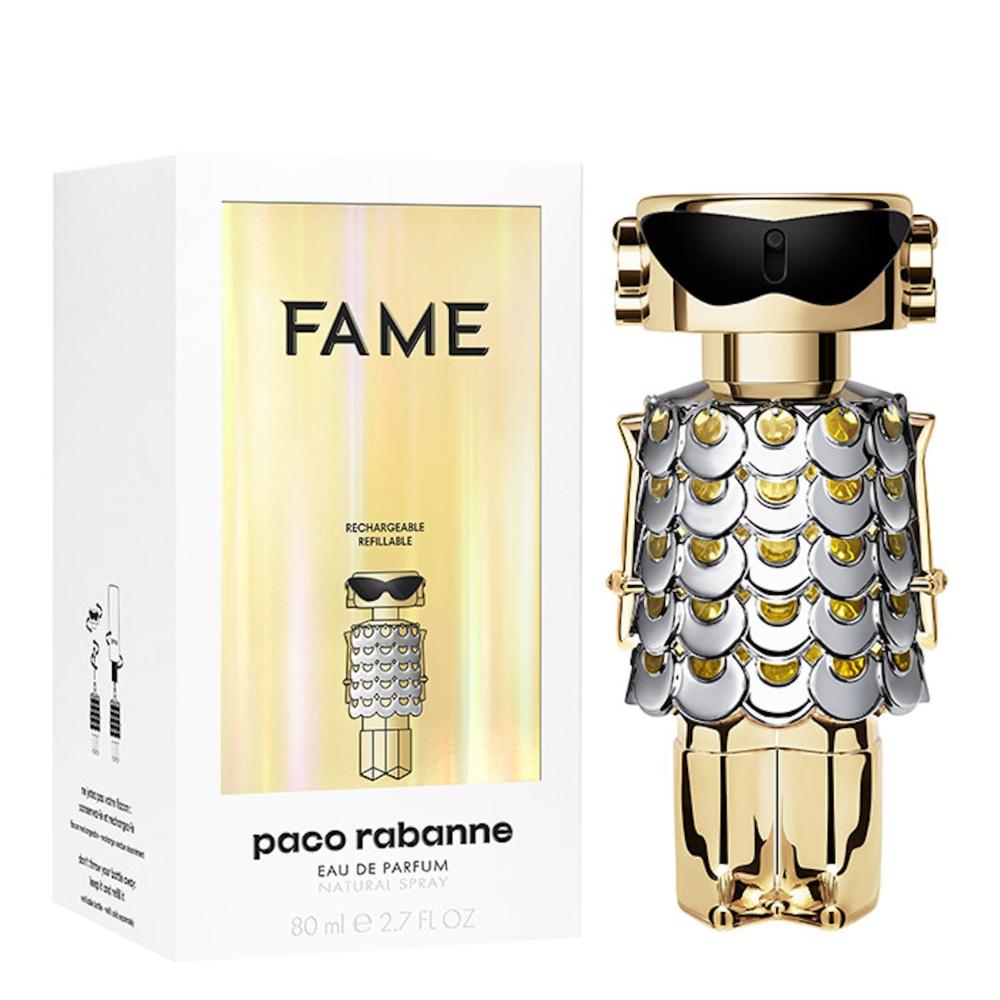 Paco Fame Eau De Parfum-Spray 80ml
