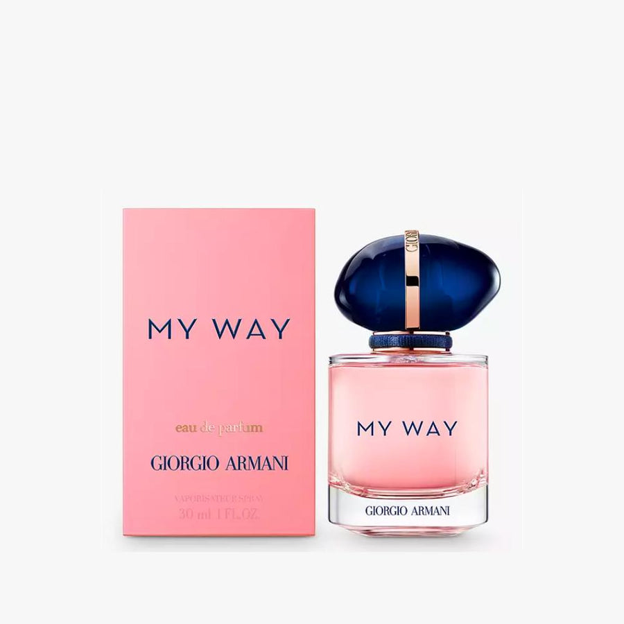 Giorgio Armani My Way Eau De Parfum Spray 30ml