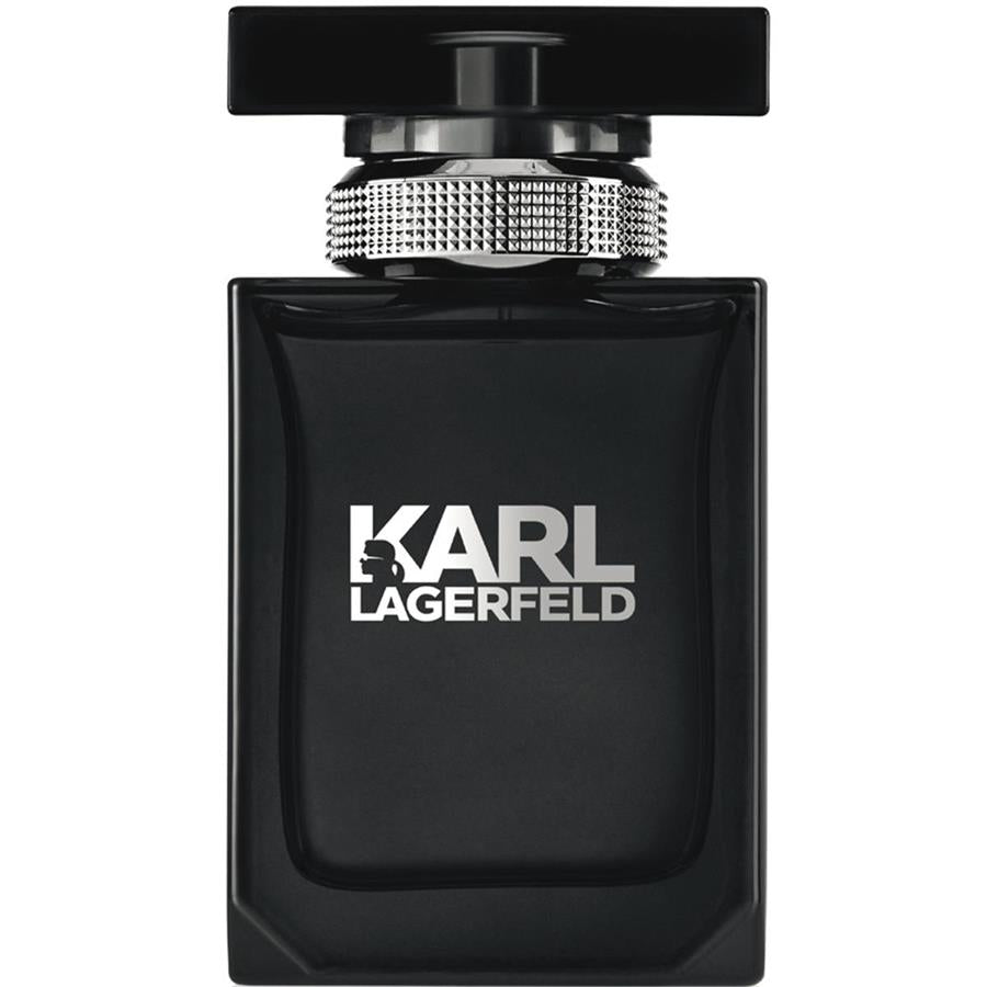 Karl Lagerfeld Classic Eau De Toilette Spray 100ml