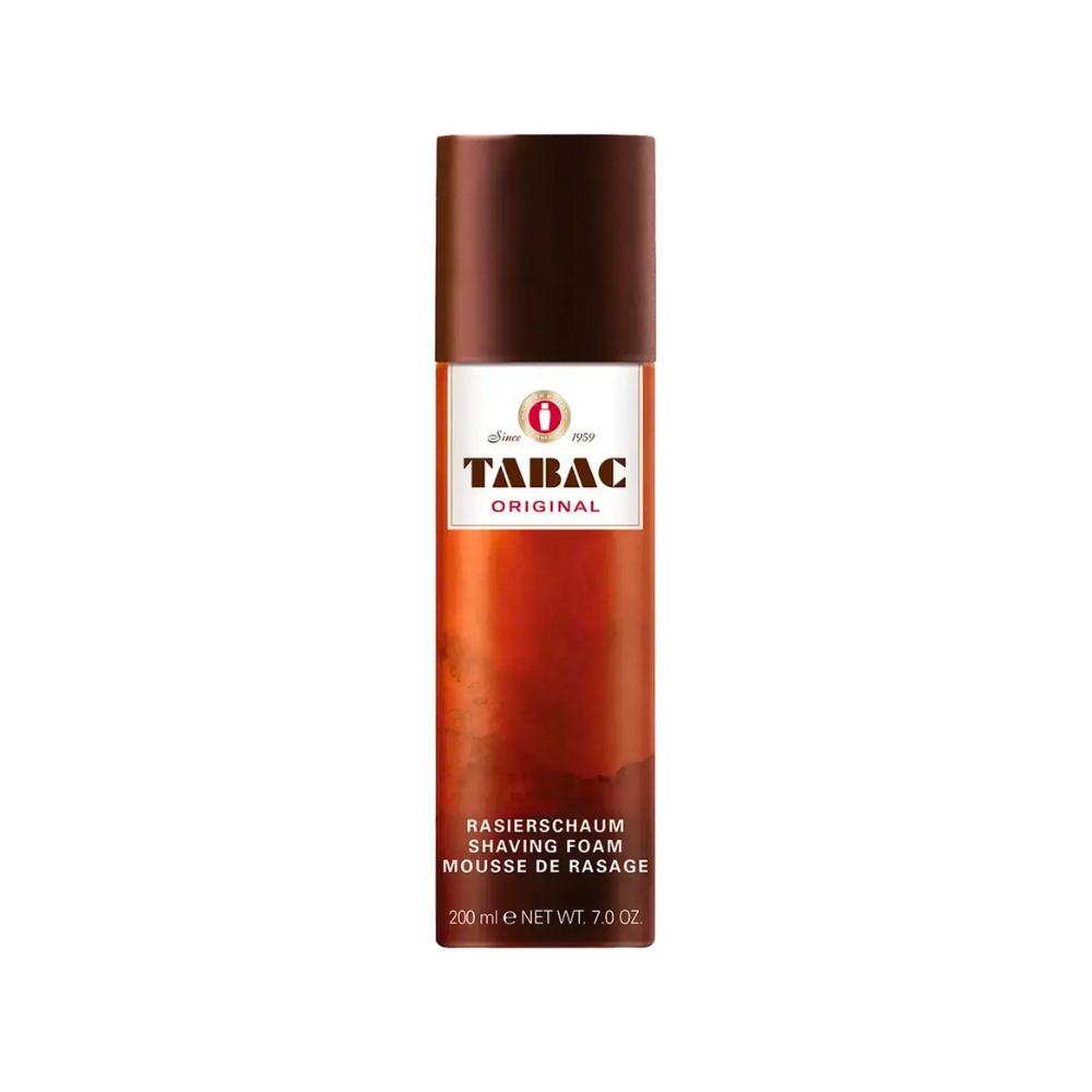 Tabac Original Shaving Foam 200ml Aftershave Scent