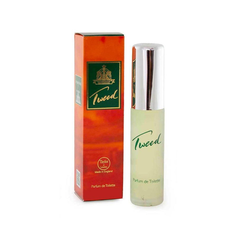 Taylor Of London Tweed Parfum de Toilette Spray 15ml