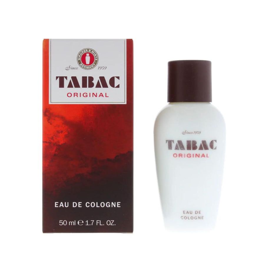 Tabac Original Eau De Cologne 50ml