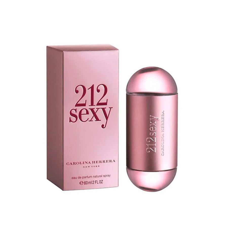 Carolina Herrera 212 Sexy For Her Eau de Parfum Spray 60ml