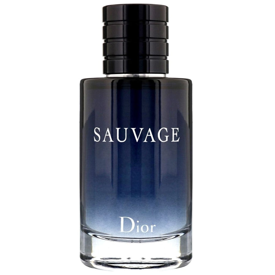 Dior Sauvage Eau de Toilette Spray 100ml - Fragrance London