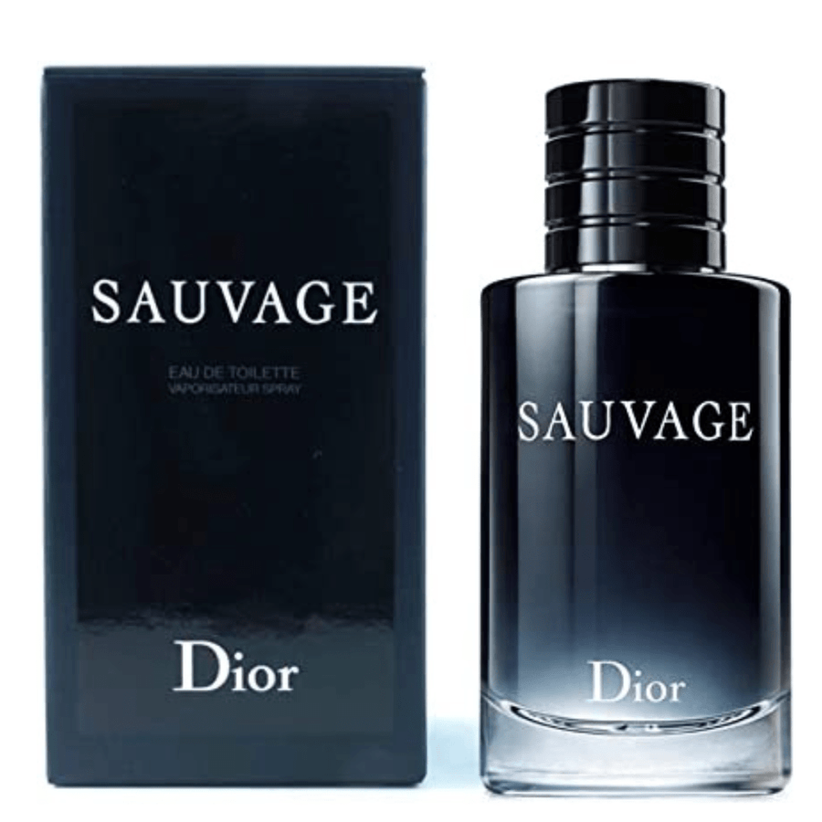 Dior Sauvage Eau de Toilette Spray 200ml - Fragrance London