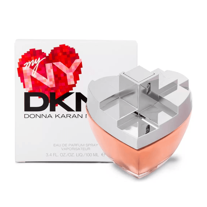 Dkny My Ny Eau De Parfum Spray 50ml - Fragrance London