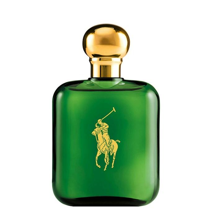 Ralph Lauren Polo Green EDT Spray 118 ml Fragrance