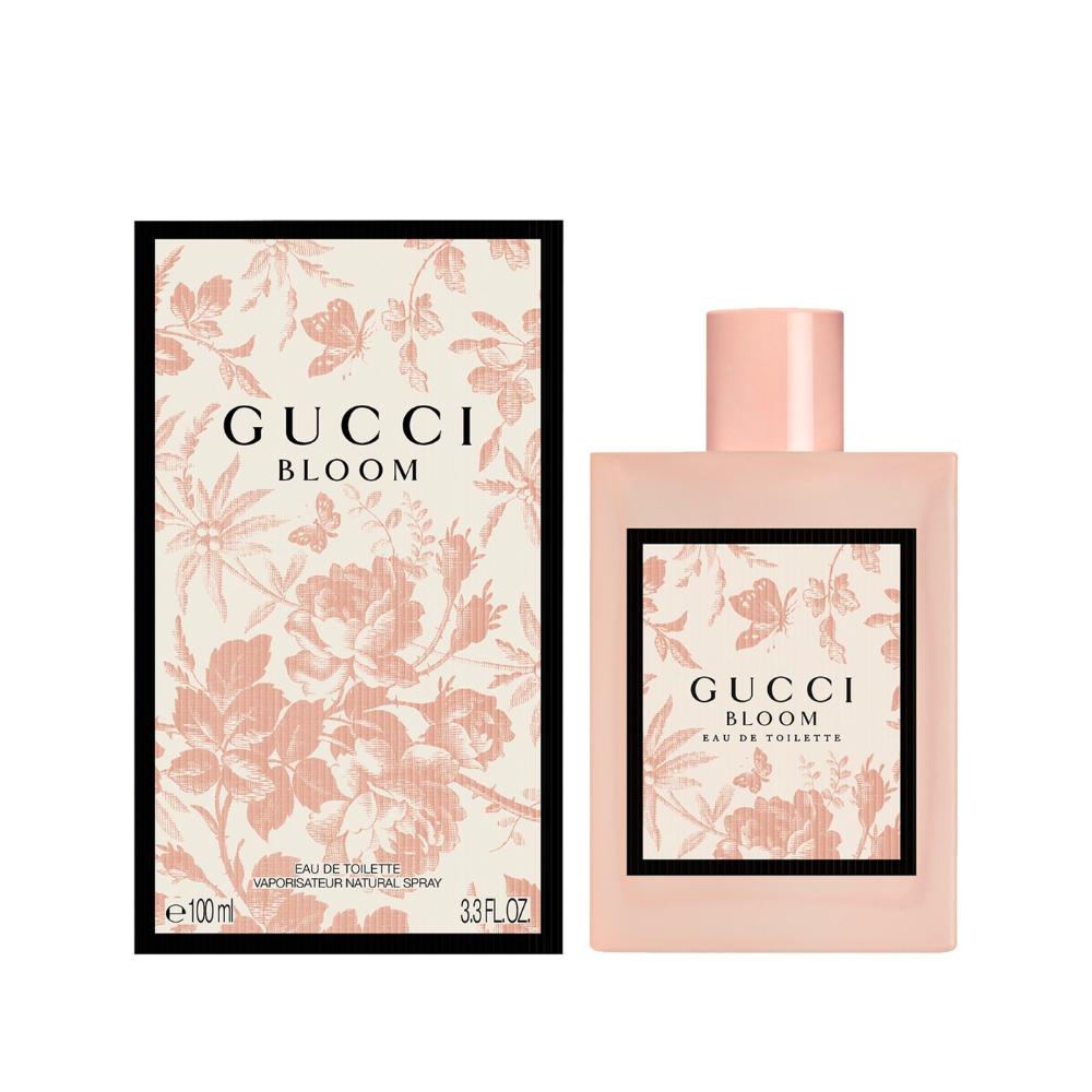 Gucci Bloom Eau de Toilette Spray 100ml
